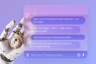 Professional crypto customer support and assistance at Thach Nganvinh