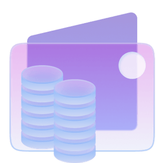 Thach Nganvinh portfolio management feature for showcasing crypto projects