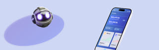 Thach Nganvinh trading platform hero section background