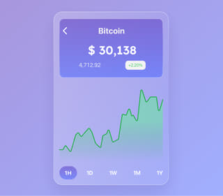 Thach Nganvinh crypto trading platform overview with live data